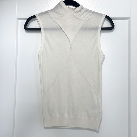 Club Monaco Top - Picture 1 of 4